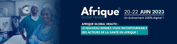 Afrique Global Health