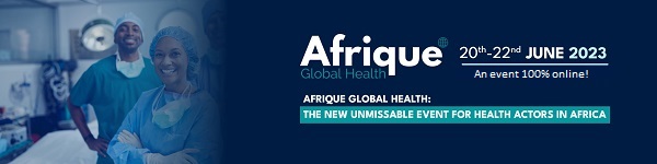 Afrique Global Health